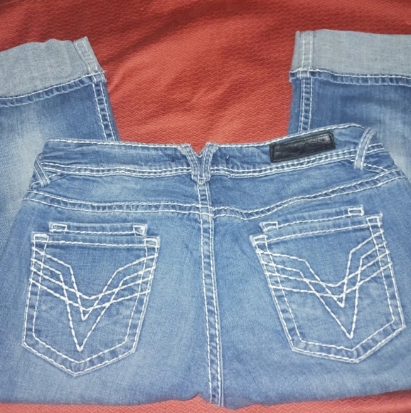 3 pair bundle: Vigoss Capri bundle (9/10 and 11) - Picture 10 of 12